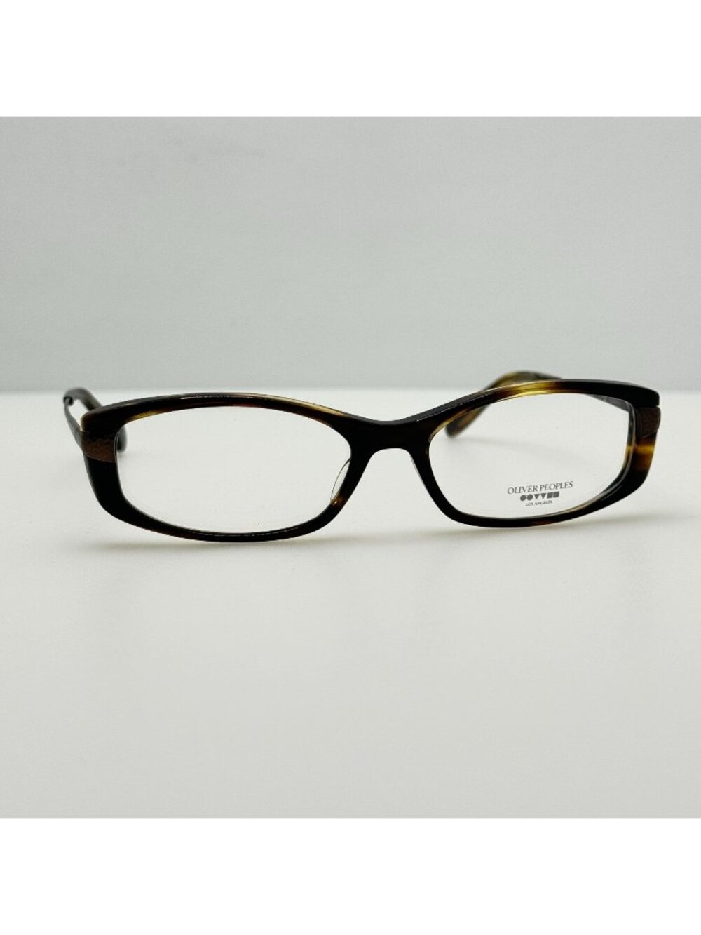 Oliver Peoples Idelle Coco Eyeglasses Eye Glasses Frames Japan 50-16-131